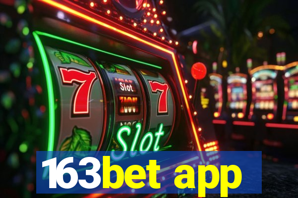 163bet app